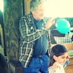 Meet your Posher, Jack